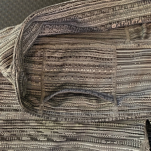 Athleta Leggings - Picture 5 of 5